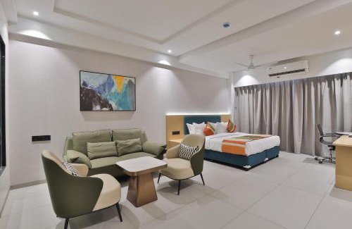 Surat Hôtel | Hotel Elements