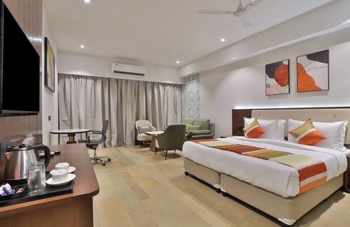 Surat Hôtel | Hotel Elements
