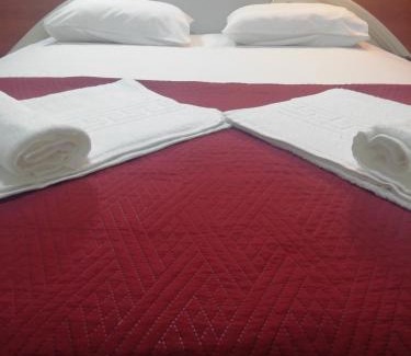 Edessa Hôtel | Hotel Elena