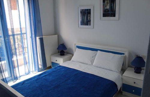 Pirgadikia Hôtel | Hotel Elena