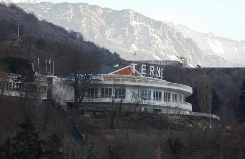 Saint-Vincent Hôtel | Hotel Elena