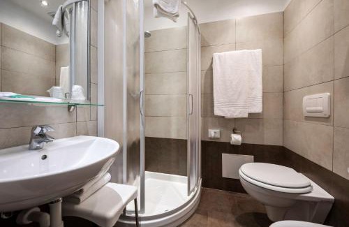Saint-Vincent Hôtel | Hotel Elena