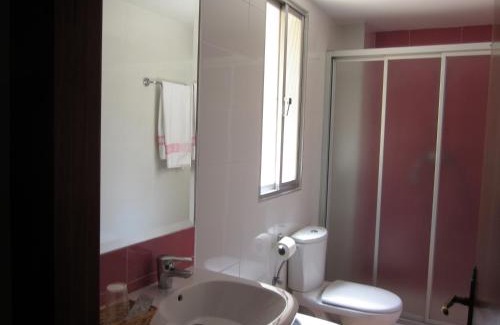 Beiro Hôtel | Hotel Elena María