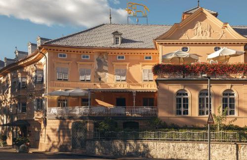 Bressanone Hôtel | Hotel Elephant