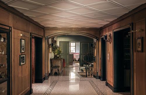 Bressanone Hôtel | Hotel Elephant