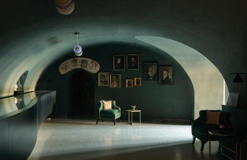 Bressanone Hôtel | Hotel Elephant