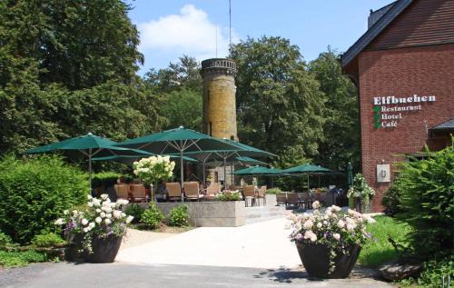 Kassel Hôtel | Hotel Elfbuchen