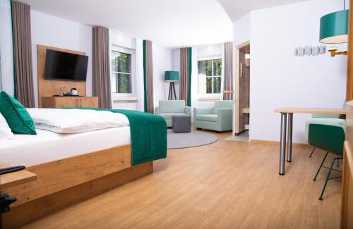 Kassel Hôtel | Hotel Elfbuchen