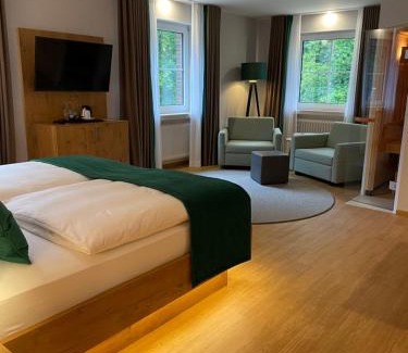 Kassel Hôtel | Hotel Elfbuchen