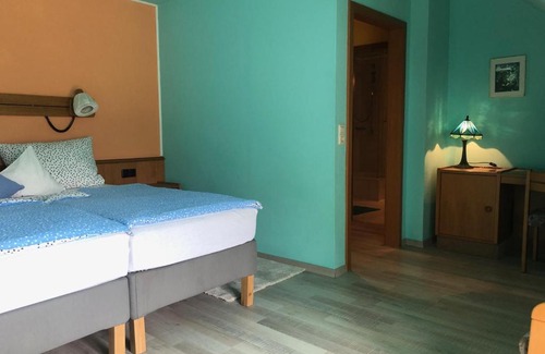 Schieder-Schwalenberg Hôtel | Hotel Elfenberg