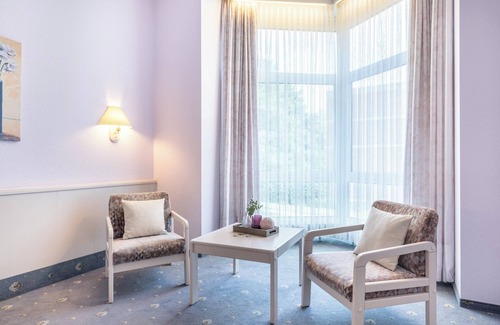 Hockstein Hôtel | Hotel Elisenhof