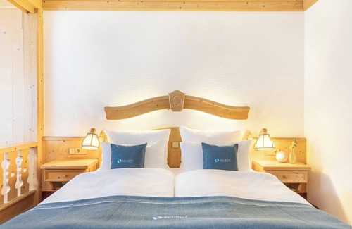 Hockstein Hôtel | Hotel Elisenhof