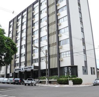 Zona 1 Hôtel | Hotel Elite