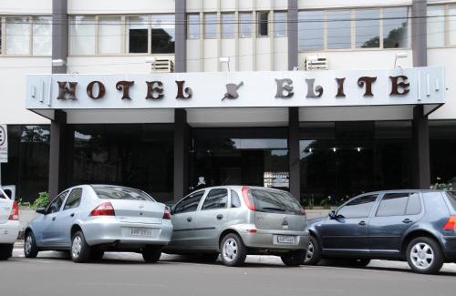 Zona 1 Hôtel | Hotel Elite