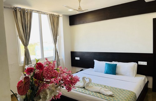 Shamshabad Hôtel | Hotel Elite By Signature Group