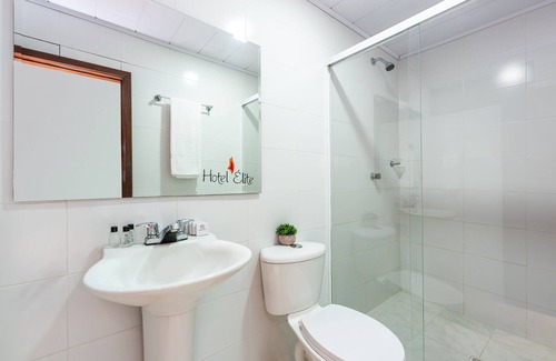 Barrancabermeja Hôtel | Hotel Elite