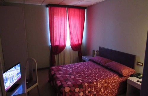 San Mauro Torinese Hôtel | Hotel Elite