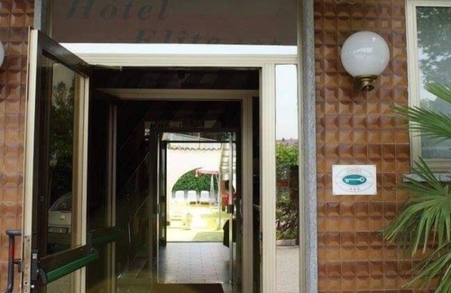 San Mauro Torinese Hôtel | Hotel Elite