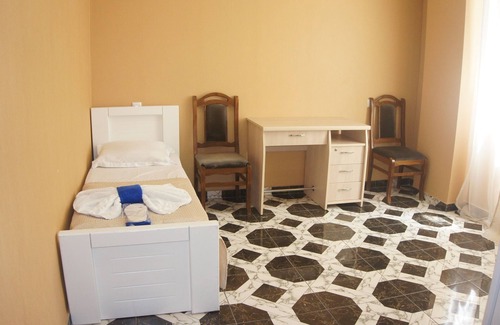 Saburtalo Hôtel | hotel elite lux à tbilissi, géorgie Adresse: Tsagareli Street 74
