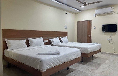 Hyderabad Hôtel | Hotel Elite Swagath Grand