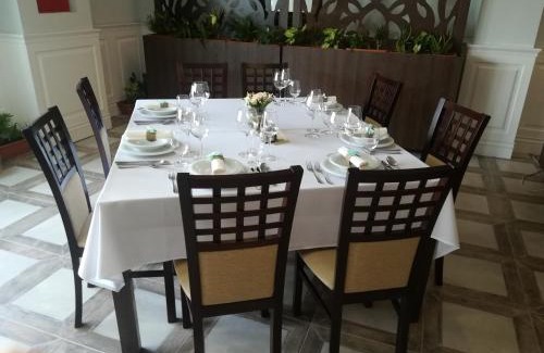Baja Hôtel | Hotel Elizabeth