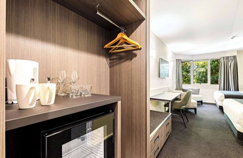 Papanui Hôtel | Hotel Elms Christchurch, Ascend Hotel Collection