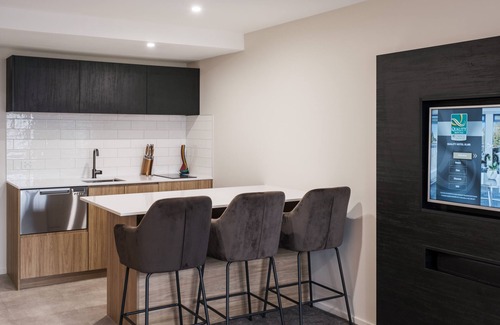 Papanui Hôtel | Hotel Elms Christchurch, Ascend Hotel Collection