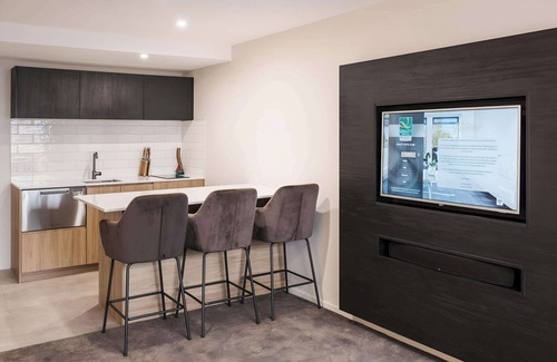 Papanui Hôtel | Hotel Elms Christchurch, Ascend Hotel Collection