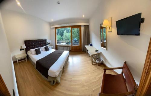 Alt Aneu Hôtel | Hotel Els Avets