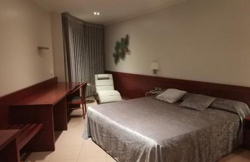 Viladordis Hôtel | Hotel Els Noguers