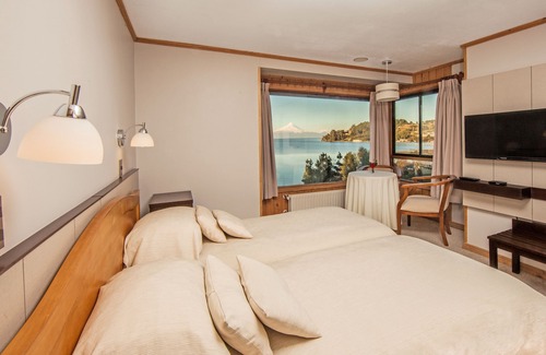Frutillar Hôtel | Hotel Elun