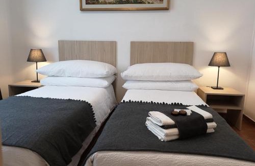 Lavorgo Hôtel | Hotel Elvezia - Self Check-in