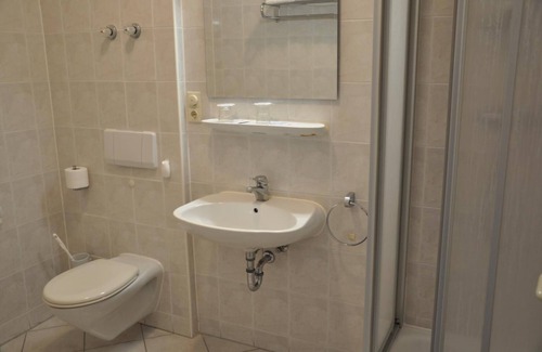 Elxleben Hôtel | Hotel Elxleben