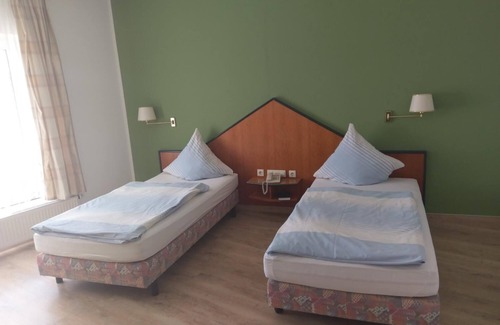 Elxleben Hôtel | Hotel Elxleben