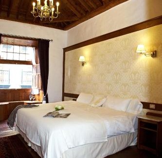 El Guincho Hôtel | Hotel Emblemático San Agustin