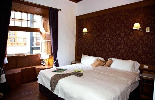 El Guincho Hôtel | Hotel Emblemático San Agustin