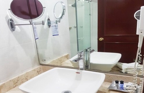 Pachuca Hôtel | Hotel Emily