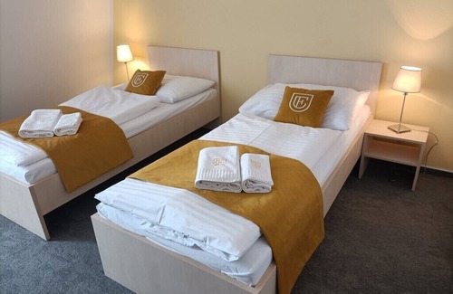 Stupava Hôtel | Hotel Eminent