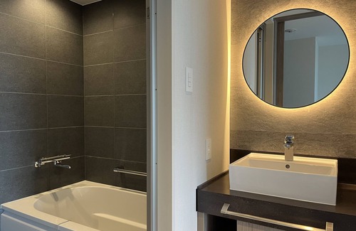 Kita Ward Hôtel | Hotel Emion Sapporo
