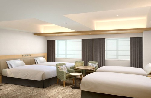Kita Ward Hôtel | Hotel Emion Sapporo