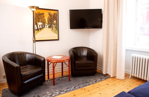 Ostersund Hôtel | Hotel Emma
