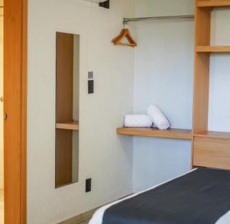 Guadalajara Hôtel | Hotel Emperador centro Guadalajara y Remodelado