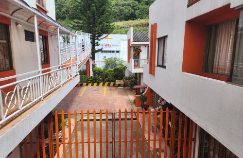 Moniquira Hôtel | Hotel Emperador