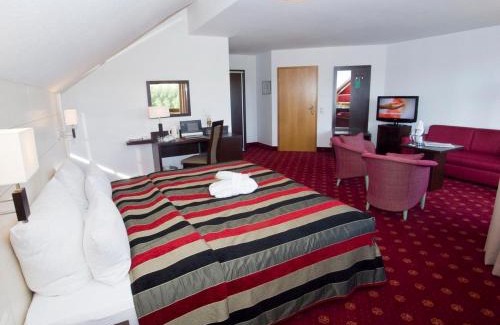 Empfingen Hôtel | Hotel Empfinger Hof, Sure Hotel Collection by Best Western
