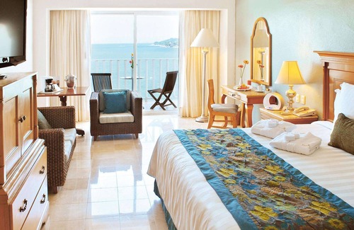 Costera Acapulco Hôtel | Hotel Emporio Acapulco