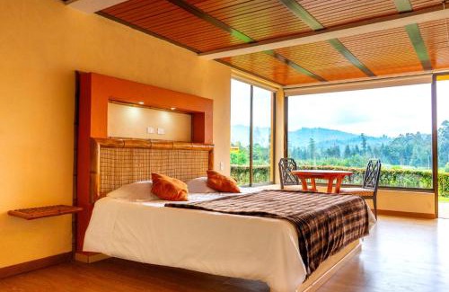 Sutatausa Hôtel | Hotel en sutatausa