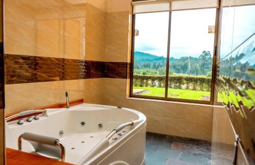 Sutatausa Hôtel | Hotel en sutatausa