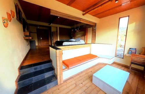 Sutatausa Hôtel | Hotel en sutatausa