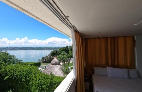 Tequesquitengo Hôtel | Hotel en Teques con Alberca