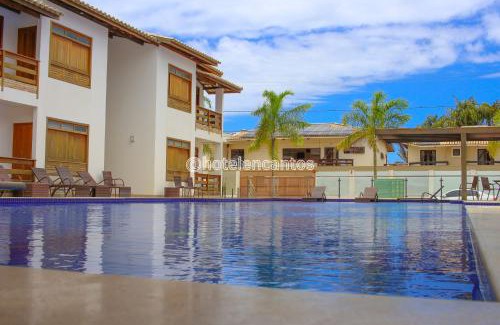Taperapua Beach Hôtel | Hotel Encantos de Itaperapuã